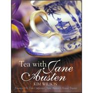 Tea With Jane Austen