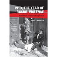 1919, the Year of Racial Violence