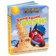Sand Castle Bash : Counting from 1 To 10
