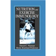 Nutrition and Exercise Immunology