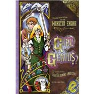 Girl Genius 3: Agatha Heterodyne & the Monster Engine