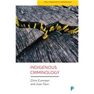 Indigenous Criminology
