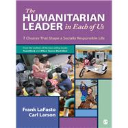 The Humanitarian Leader in Each of Us