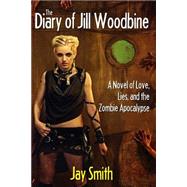 The Diary of Jill Woodbine