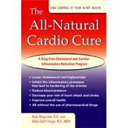 All Natural Cardio Cure