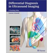 Differential Diagnosis in Ultrasound