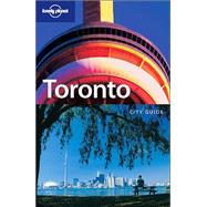 Lonely Planet Toronto