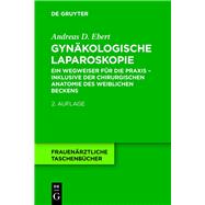 Gynakologische Laparoskopie