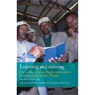 Learning and Earning: How a Value Chain Learning Alliance Strengthens Farmer Entrepreneurship in Ethiopia