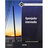 Intermediate Rigger Trainee Guide in Spanish