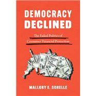 Democracy Declined