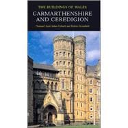 Carmarthenshire And Ceredigion