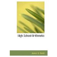 High School Arithmetic