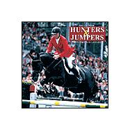 Hunters & Jumpers 2003 Calendar