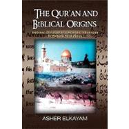 The Qur'an and Biblical Origins: Hebrew and Aramaic Influences in Striking Similarities
