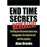 End Time Secrets