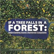 If a Tree Falls in Forest? : Understanding Island & Rain Forests Ecosystems | Grade 5 Social Studies | Children's Environment & Ecology Books