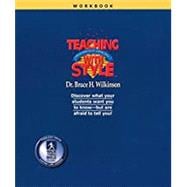 Teaching with Style: Course Workbook (SKU: W341799-77)