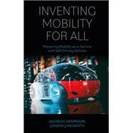 Inventing Mobility for All