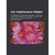 The Temperance Primer