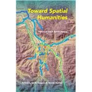 Toward Spatial Humanities