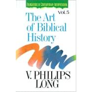 The Art of Biblical History
