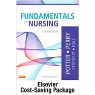 Fundamentals of Nursing + Clinical Companion for Fundamentals of Nursing