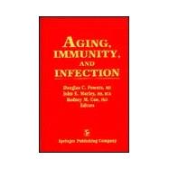 Aging, Immunity, and Infection