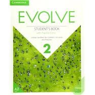 Evolve Level 2 With Practice Extra