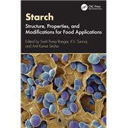 Starch