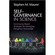 Self-governance in Science