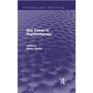 Key Cases in Psychotherapy