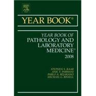 Year Book of Pathology and Laboratory Medicine 2008