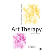 Art Therapy,9781446201800