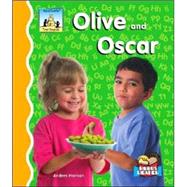 Olive And Oscar
