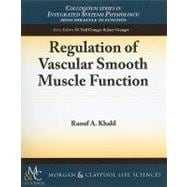 Regulation of Vascular Smooth Muscle Function