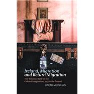 Ireland, Migration and Return Migration The 