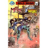 Bold and the Brave #12