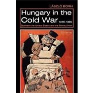 Hungary in the Cold War