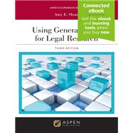 Using Generative AI for Legal Research