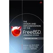 Design and Implementation of the FreeBSD Operating System, The