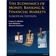 Economics of Money, Banking & Financial Markets