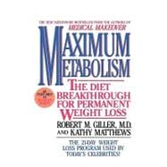 Maximum Metabolism