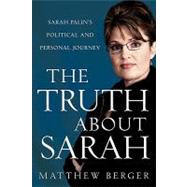 The Truth About Sarah