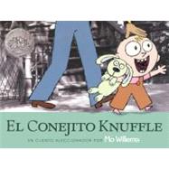 El Conejito Knuffle / Knuffle Bunny
