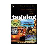 Teach Yourself Tagalog Complete Course