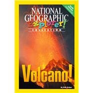 Explorer Books (Pioneer Science: Earth Science): Volcano!