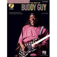 The Best of Buddy Guy A Step-by-Step Breakdown of His Guitar Styles and Techniques