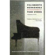 Piano Stories