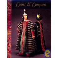 Court and Conquest: Ottoman Origins and the Design for Handel's 